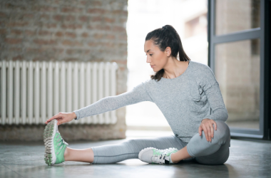 Trénink nohou s důrazem na hamstringy | Fitham.cz