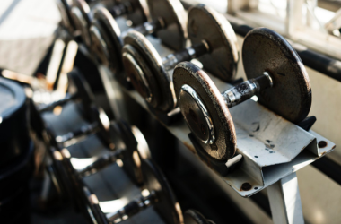 Jarní úklid: Jak udržovat vybavení v top stavu? | Fitham.cz