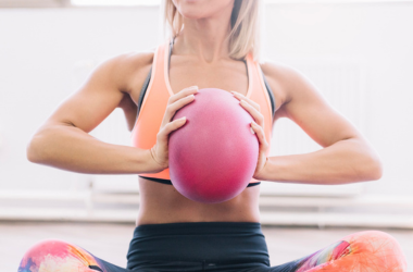 Co si sbalit do kufru, abyste mohli cvičit i na cestách?| Fitham.cz