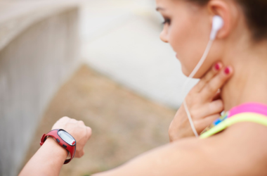 Tepová frekvence a spalování tuků: Opravdu funguje na rychlejší hubnutí?