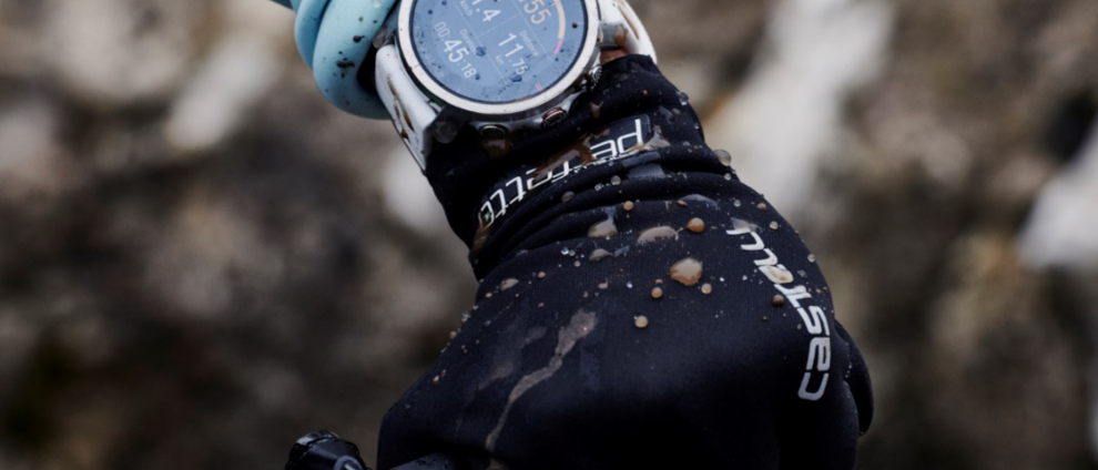 Jak vybrat sporttester