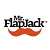 MR. FLAPJACK