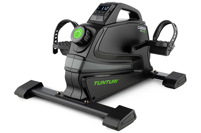 TUNTURI CARDIO FIT M45 minibike