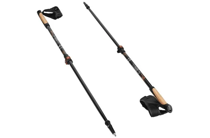 Trekingové hole NILS Nordic walking NW8613