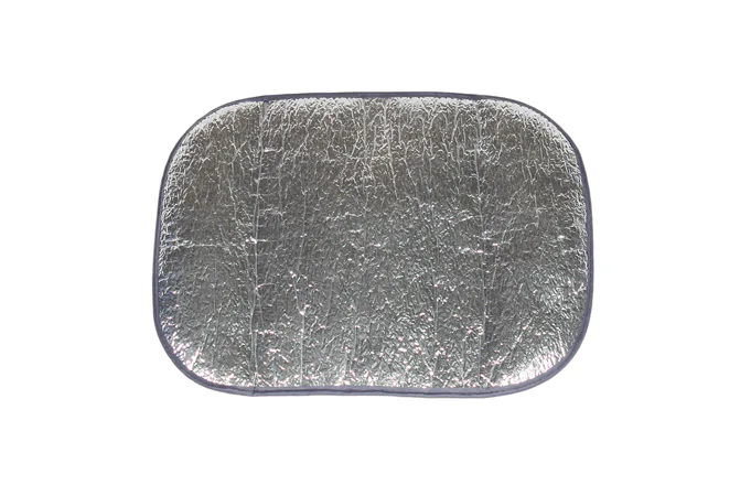 Sedátko YATE ALU 40x30 cm