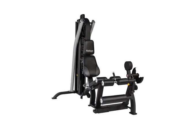 TUNTURI PLATINUM - Lower Body Unit 