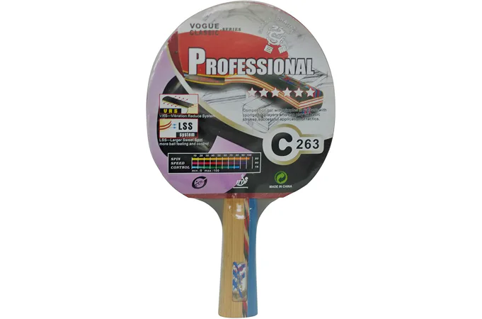 Pálka na stolní tenis GIANT DRAGON 6-Star