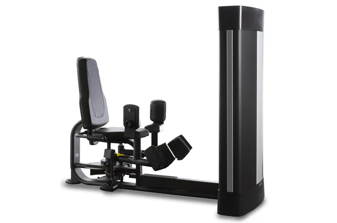 Posilovací stroj BH FITNESS Movemia M250 roznožování / snožování