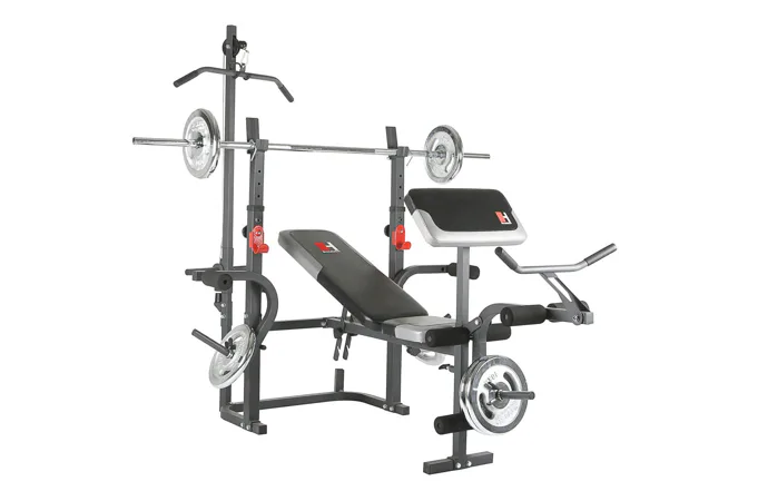 HAMMER BERMUDA XT PRO