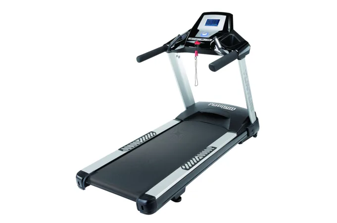 TUNTURI PLATINUM - Treadmill