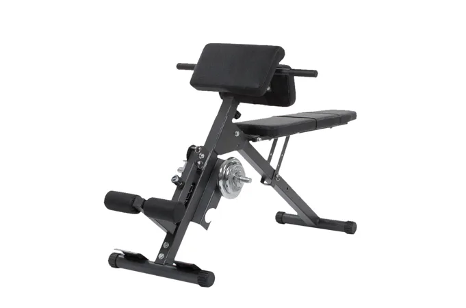 FINNLO AB-BACK Trainer