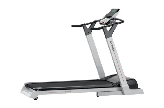 KETTLER TRACK MOTION