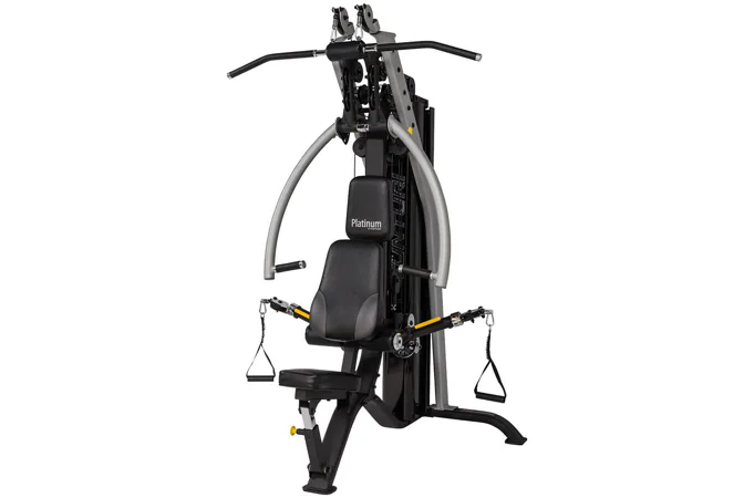 TUNTURI PLATINUM - Upper Body Unit 