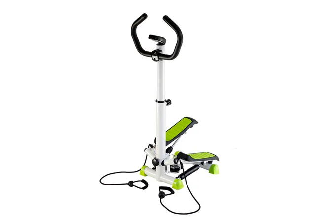 HMS 8004 TWIST s lanky i sloupcem