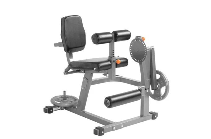 IMPULSE FITNESS předkopávání, zakopávání