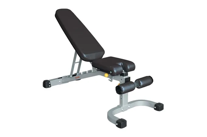 IMPULSE FITNESS IF-FID lavice