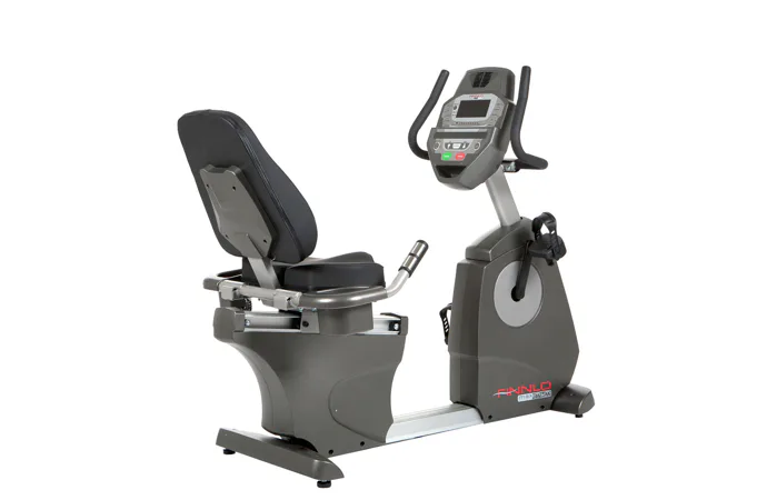 FINNLO MAXIMUM RECUMBENT BIKE