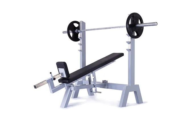 FITHAM Lavice tlaky polohovací nahoru do 45 st.