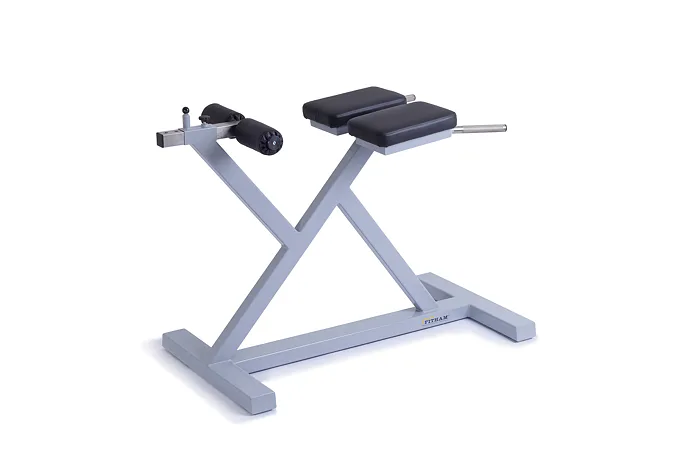 FITHAM Lavice Hyperextenze