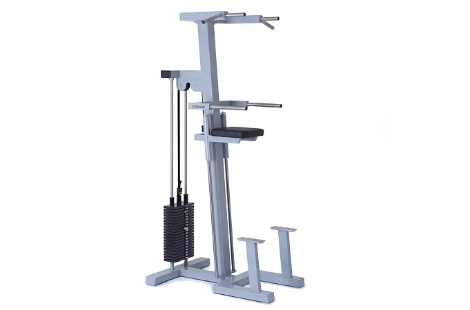 FITHAM Hrazda a bradla s dopomocí