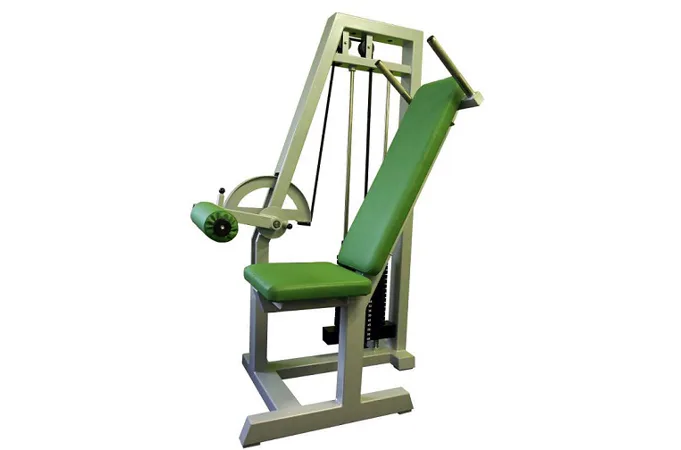 FITHAM Stroj břicho spodní