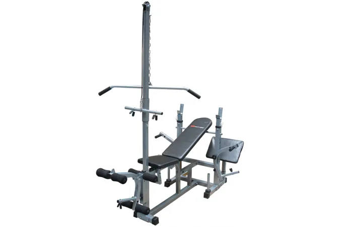 ACR lavice s kladkou WB 3500