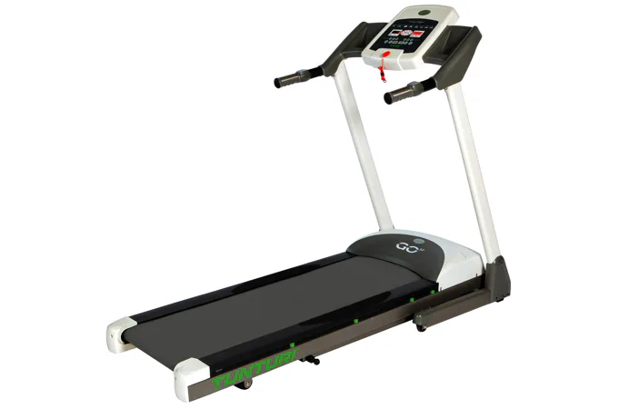 TUNTURI GO RUN 10