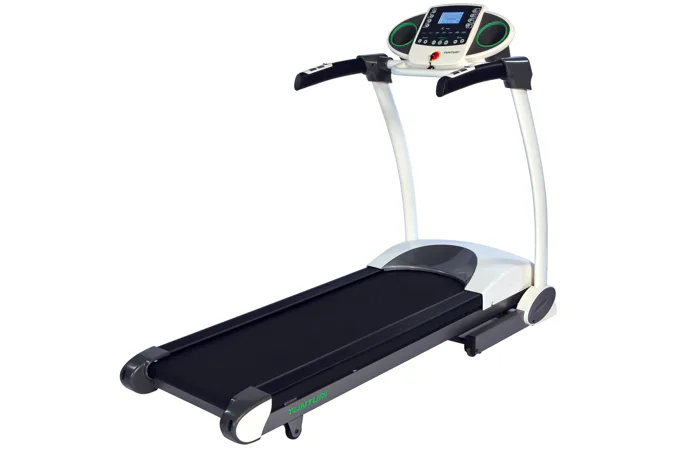 TUNTURI GO RUN 20