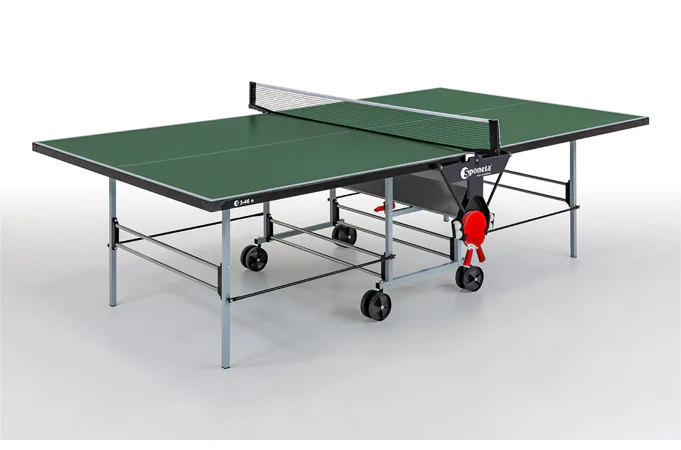 SPONETA S3-46e zelený