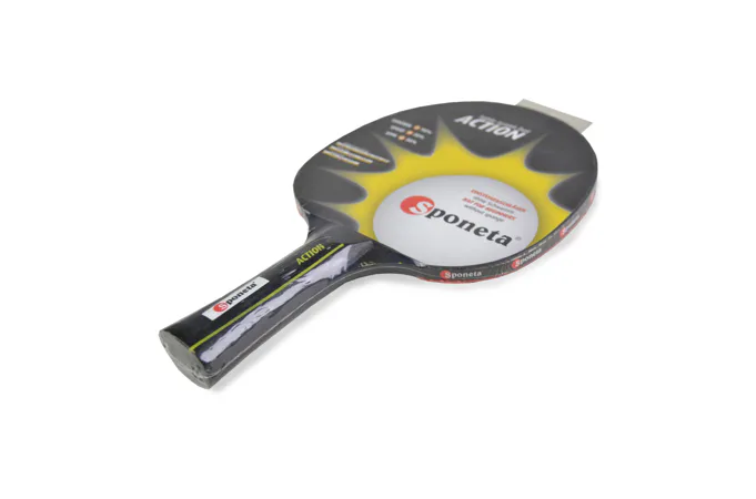 Pálka na stolní tenis SPONETA Action