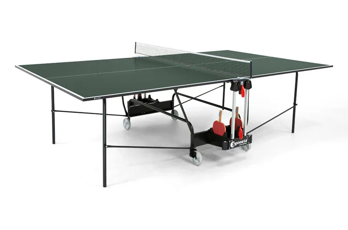 SPONETA S1-72i zelený