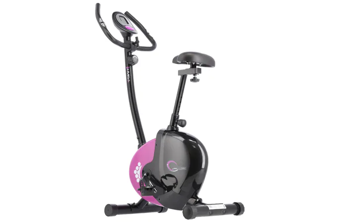 HMS M 9239V černo-fialový