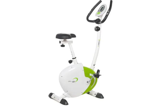 HMS M 9239* bílo-zelený