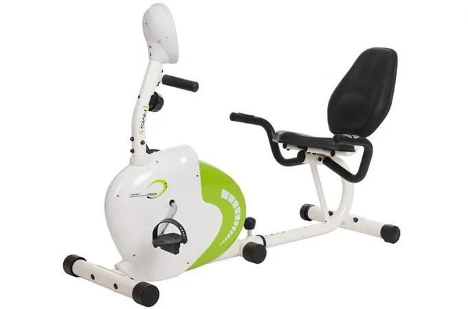 HMS R 9259 bílo-zelený