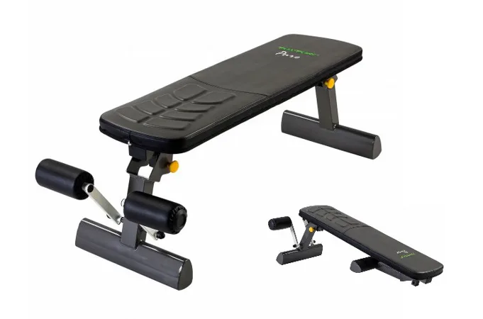 TUNTURI PURE FLAT BENCH
