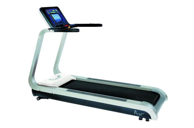 TUNTURI PURE RUN 10.1