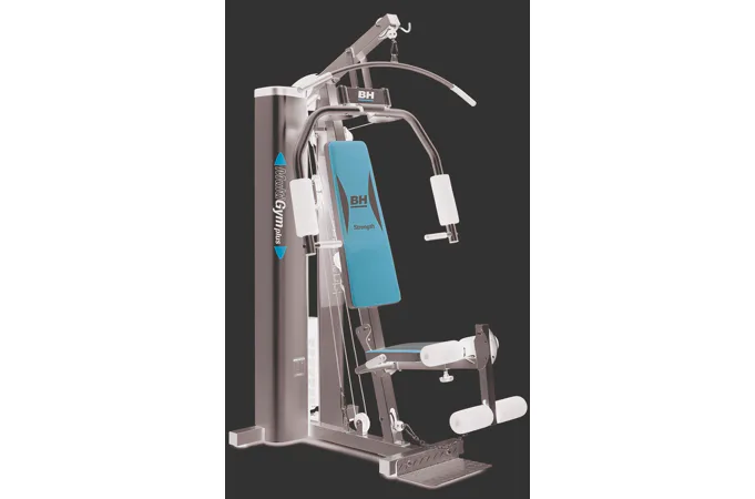 BH FITNESS Multigym Plus