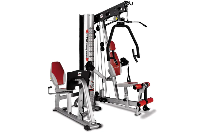 BH FITNESS TT Pro