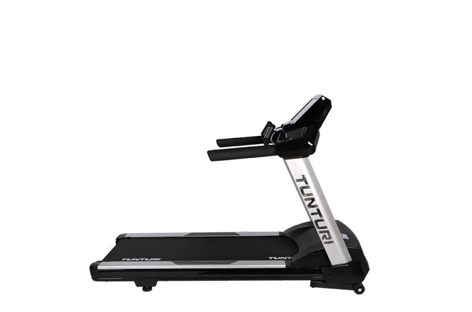 TUNTURI PLATINUM PRO - Treadmill