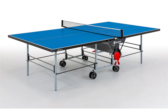 SPONETA S3-47e modrý