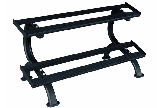 MARCY stojan na činky DUMBELL RACK