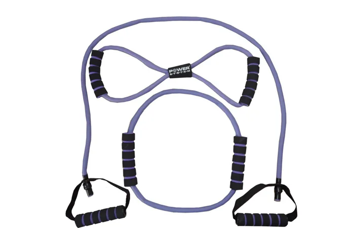 Posilovací set Power tube POWER SYSTEM