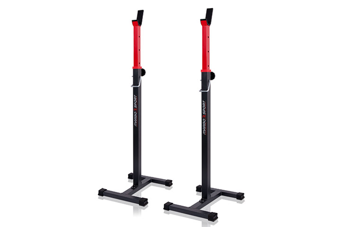 Stojany pod činku MARBO MS-S101 (2ks)