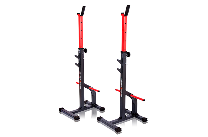 Stojany na velkou činku MARBO MS-S108 (2ks)