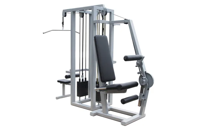 Kladková posilovací věž FITHAM TITANUM 1035