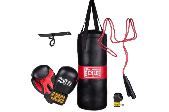 BEN LEE Boxovací set PUNCHY