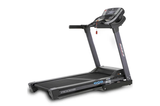 BH FITNESS RC02W DUAL