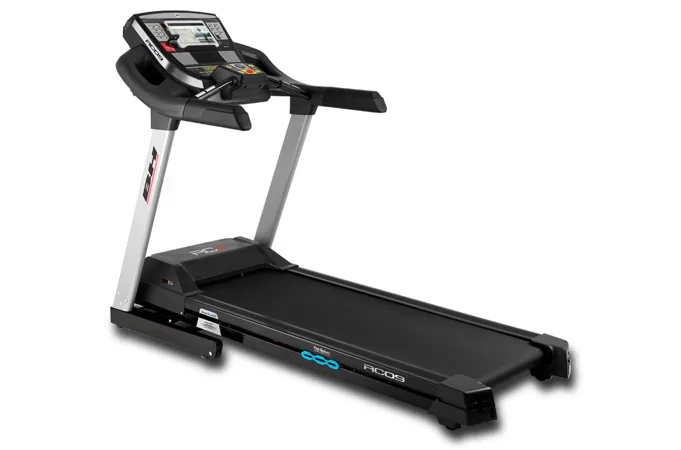 BH FITNESS RC09 DUAL