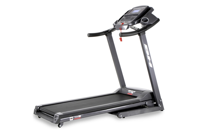 BH FITNESS PIONEER R2