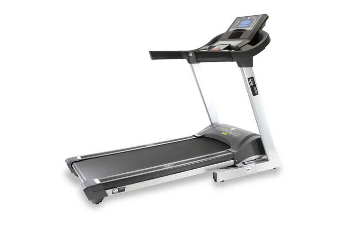 BH FITNESS OUTTRACK ZERO